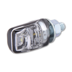 HIGHSIDER smart PICCO LED license plate light