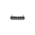 HIGHSIDER smart LED license plate light ST-7, screwable, black