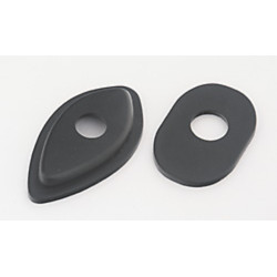 HIGHSIDER smart Indicator mounting plates, INDY SPACER ISH 1