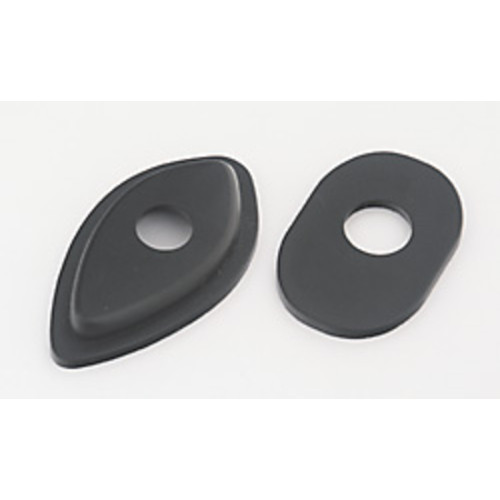 HIGHSIDER smart Indicator mounting plates, INDY SPACER ISH 1