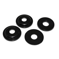 HIGHSIDER smart Indicator mounting plates, INDY SPACER ISO 1