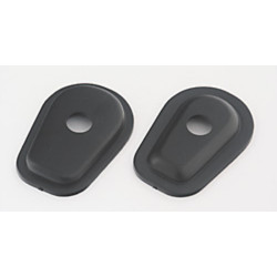 HIGHSIDER smart Indicator Mounting Plates, Indy Spacer Isk 1