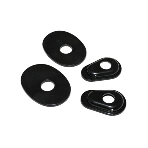 HIGHSIDER smart Indicator mounting plates, INDY SPACER ISY 3