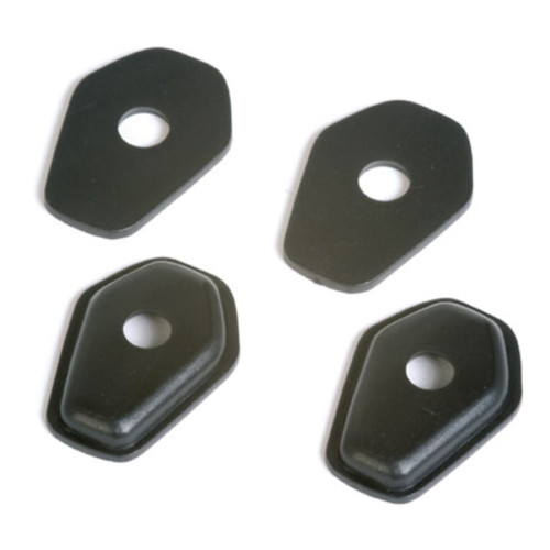 HIGHSIDER smart Indicator mounting plates, INDY SPACER ISS 2