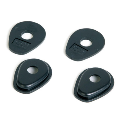 HIGHSIDER smart Indicator mounting plates, INDY SPACER ISS 1