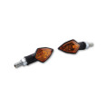 HIGHSIDER smart Mini indicators ROCK, black