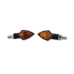 HIGHSIDER smart Mini indicators ROCK, black