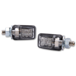 HIGHSIDER smart LED indicators PICCO, black