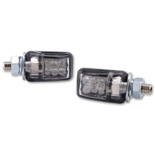 HIGHSIDER smart LED indicators PICCO, black