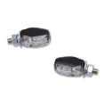 HIGHSIDER smart LED indicators PICCO, black