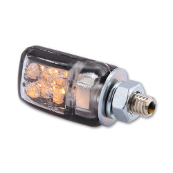 HIGHSIDER smart LED indicators PICCO, black