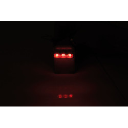 HIGHSIDER smart SHORTY 2 PRO MODUL SMD taillight, brake light, turn signal