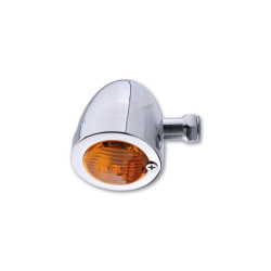 HIGHSIDER smart Turn signal BULLET FLAT