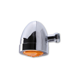 HIGHSIDER smart Turn signal BULLET FLAT