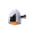 HIGHSIDER smart Turn signal BULLET FLAT