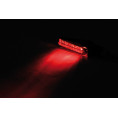 HIGHSIDER smart LED tail light, brake light, turn signal unit FINELINE, tinted glass