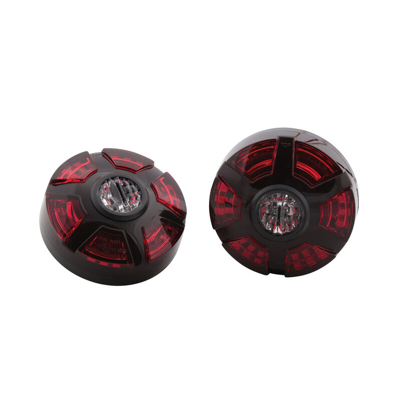 HIGHSIDER smart LED tail light, brake light, blinker module