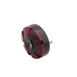 HIGHSIDER smart LED tail light, brake light, blinker module