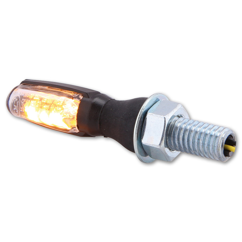 HIGHSIDER smart SPARK LED turn signal