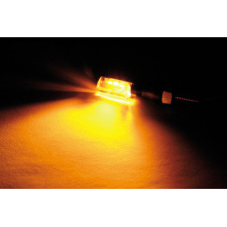 HIGHSIDER smart SPARK LED turn signal