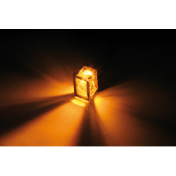 HIGHSIDER smart LED flasher MICRO CUBE-V