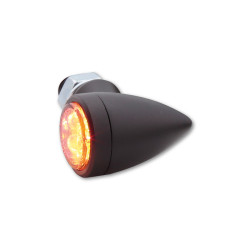 HIGHSIDER smart SIXTEEN BULLET LED Rear, Brake Light, Turn Signal