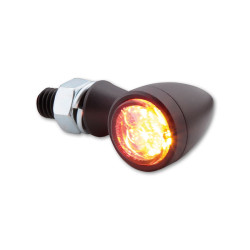 HIGHSIDER smart SIXTEEN BULLET LED Rear, Brake Light, Turn Signal