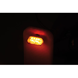 HIGHSIDER smart MODULE 1 PRO SMD Taillight, brake light, turn signal