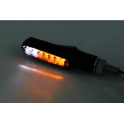 HIGHSIDER smart SHORTY FIN LED turn signal/position light