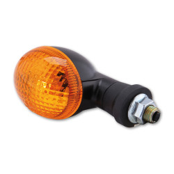 HIGHSIDER smart Mini indicators, oval, black