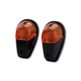 HIGHSIDER smart fairing indicators