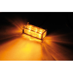 HIGHSIDER smart LED indicators CUBE-H