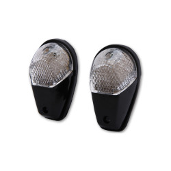 HIGHSIDER smart LED fairing indicators