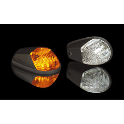 HIGHSIDER smart LED fairing indicators