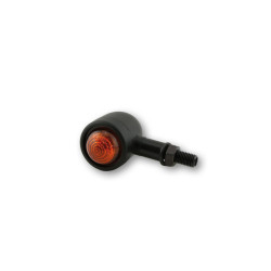 HIGHSIDER smart Turn signal OLD SCHOOL type 1, black