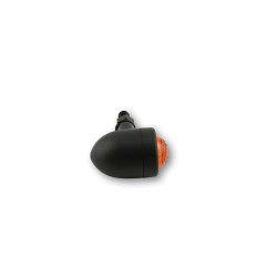 HIGHSIDER smart Turn signal OLD SCHOOL type 1, black