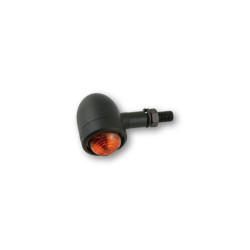 HIGHSIDER smart Turn signal OLD SCHOOL type 1, black