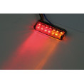 HIGHSIDER smart Shorty Led Tail Light, Brake Light, Turn Signal