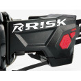 Système automatique RISK RACING Ripper pour Roll-offs noir