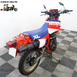 Honda 600 XLR de 1985