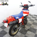 Honda 600 XLR de 1985