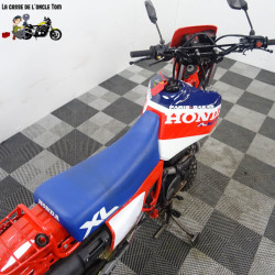 Honda 600 XLR de 1985