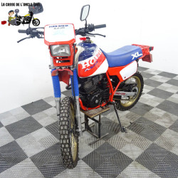 Honda 600 XLR de 1985