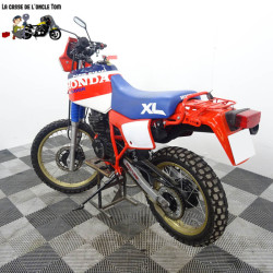 Honda 600 XLR de 1985