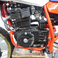 Honda 600 XLR de 1985