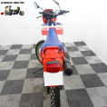 Honda 600 XLR de 1985