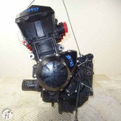 Moteur Kawasaki 750 z 2011