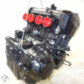 Moteur Kawasaki 750 z 2011