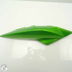 Demi coque arrière droite Kawasaki 750 z 2011