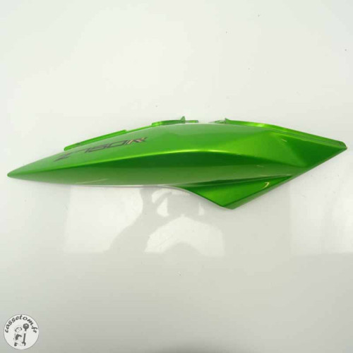 Demi coque arrière droite Kawasaki 750 z 2011